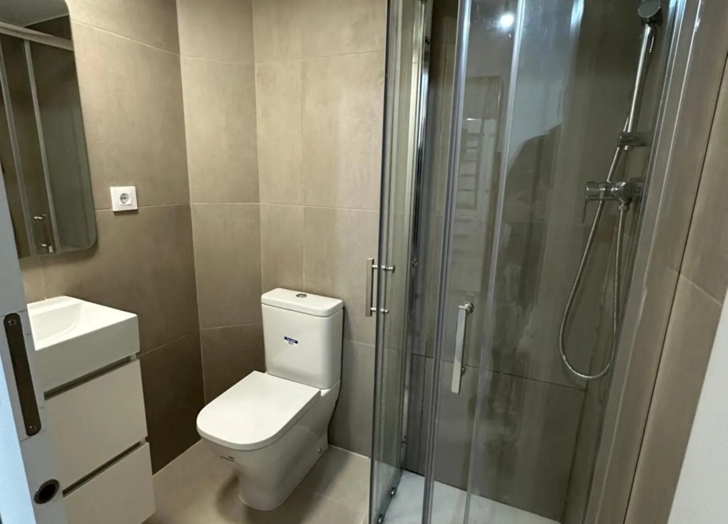 Apartamento Barcelona Centro Appartamento