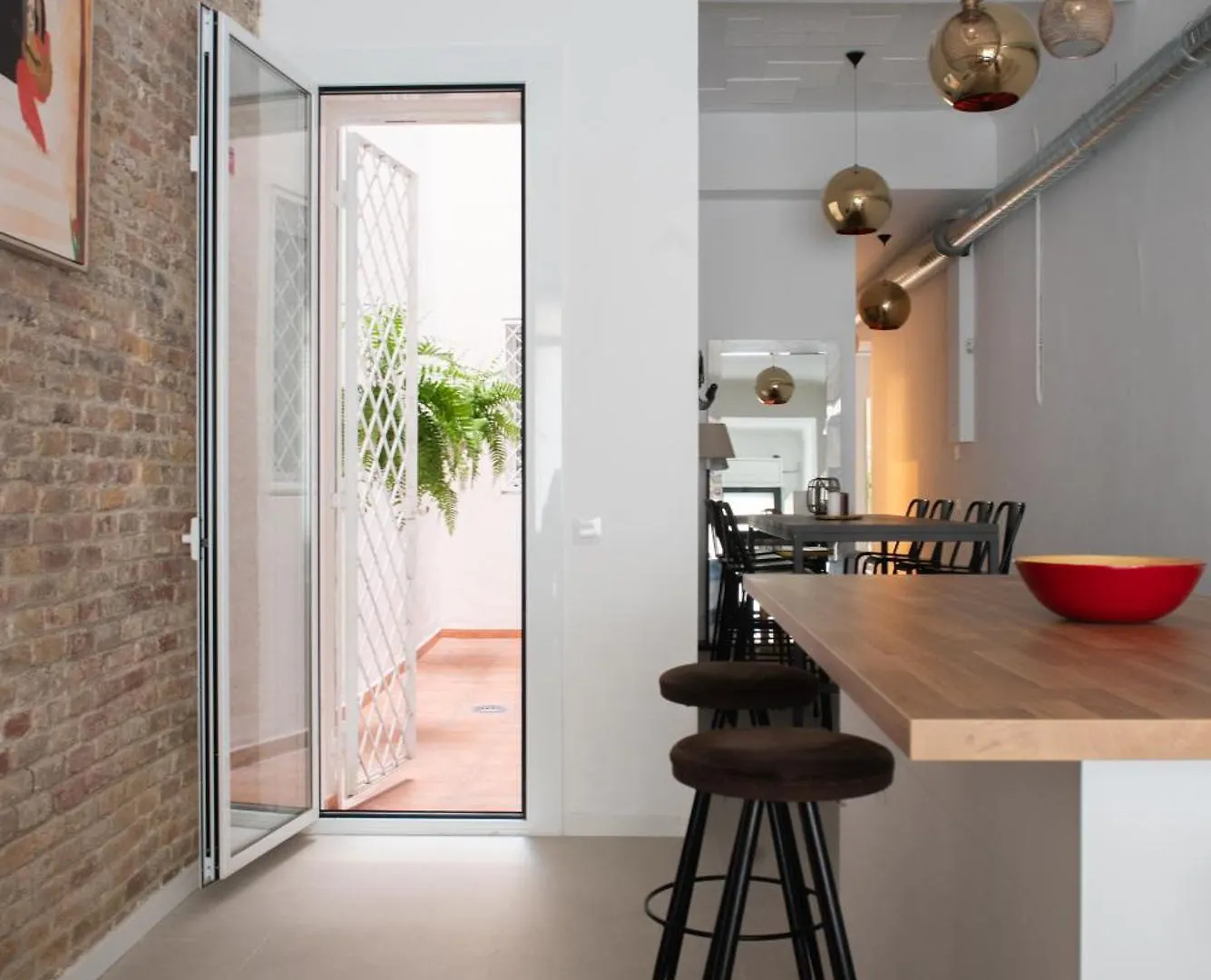 Apartamento Barcelona Centro 0*,  Spagna