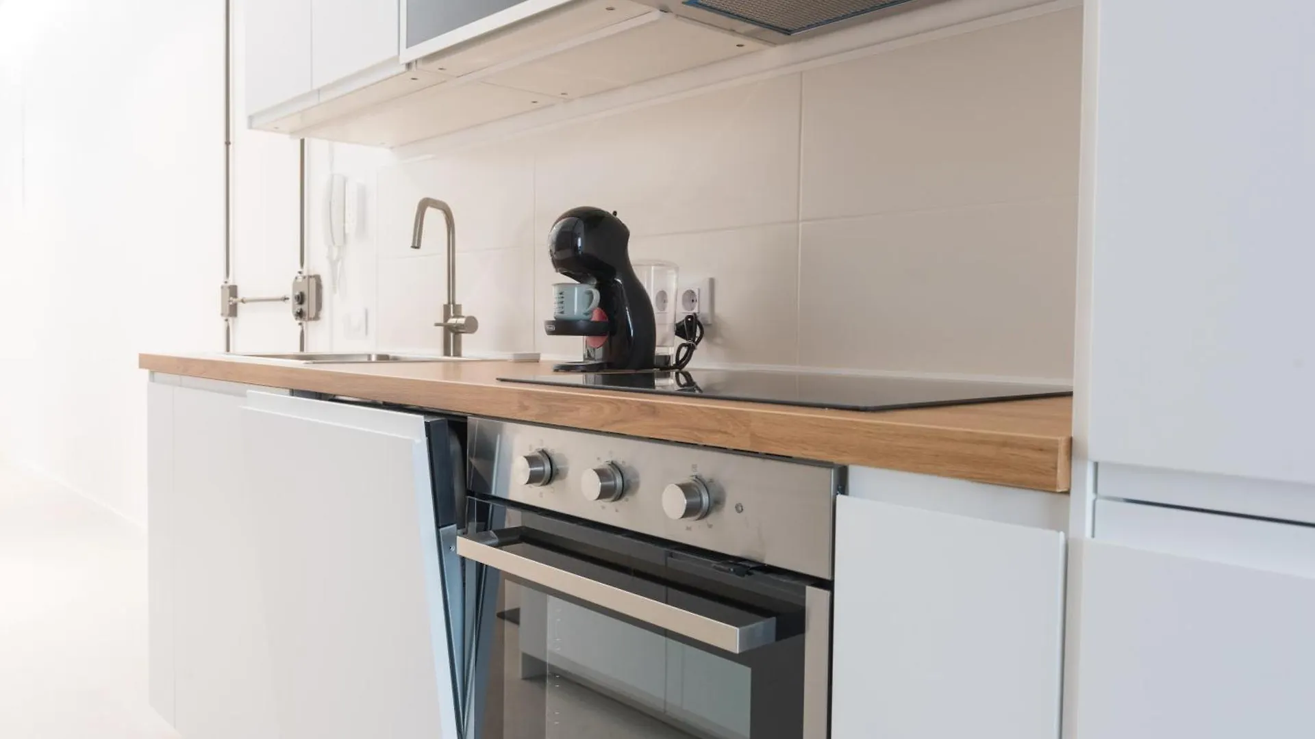 Apartamento Barcelona Centro Appartamento