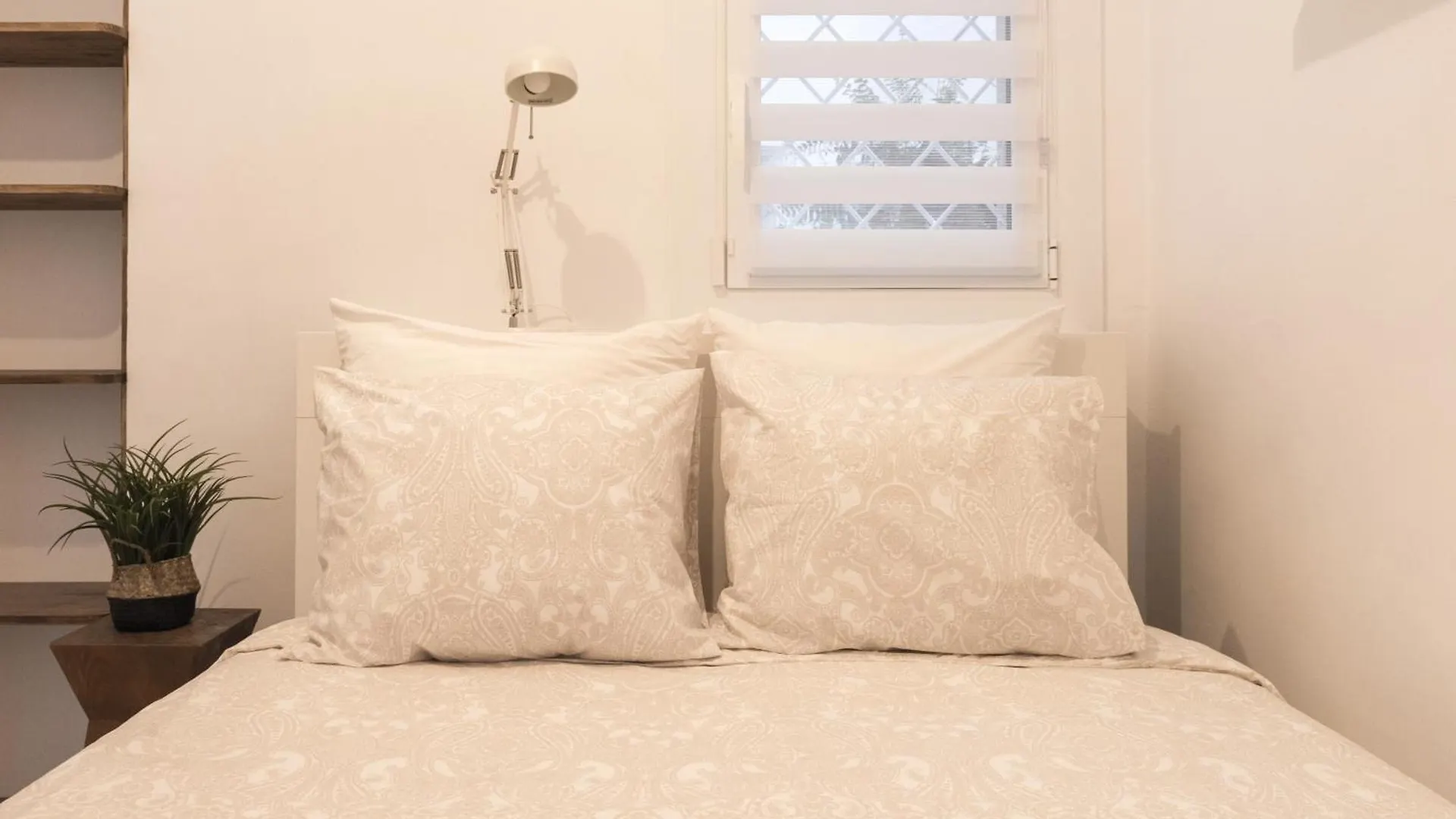 Apartamento Barcelona Centro Appartamento