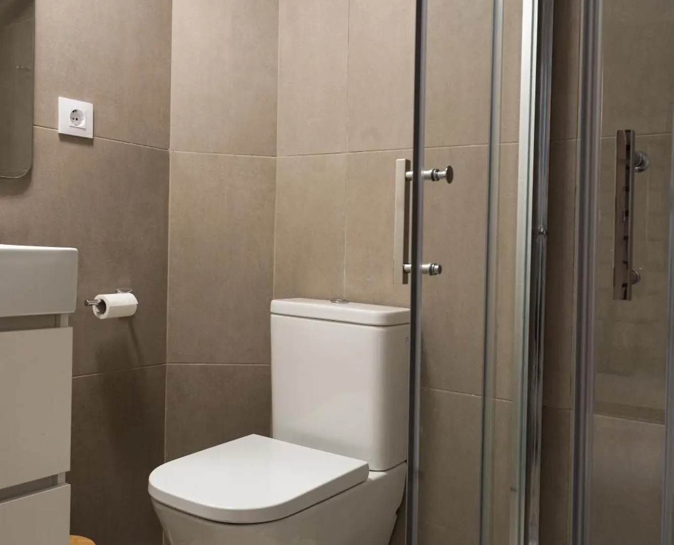 Apartamento Barcelona Centro Spanien